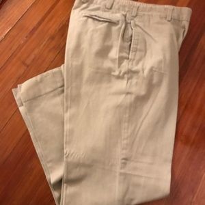 Bills Khaki Pants